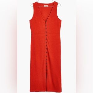 Madewell Dress